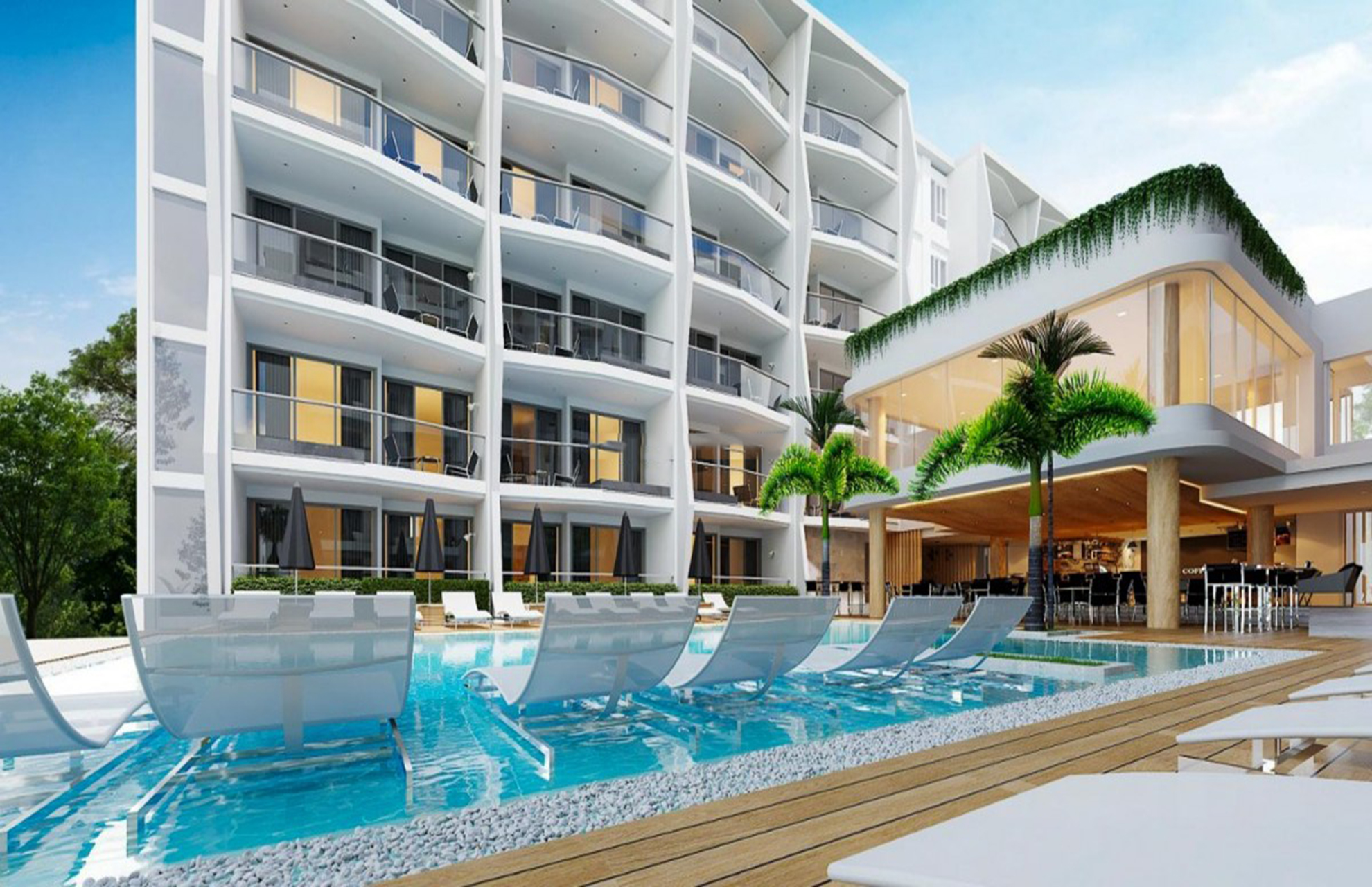 Inspire Chalong Condotel